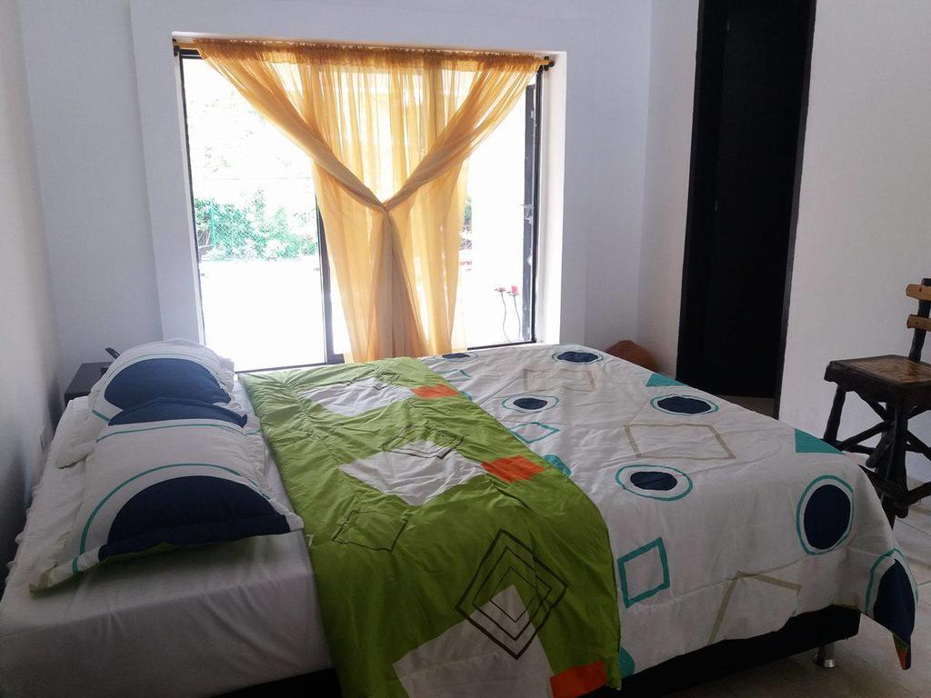 Hostal Morobik 波帕扬 外观 照片