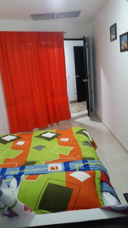 Hostal Morobik 波帕扬 外观 照片