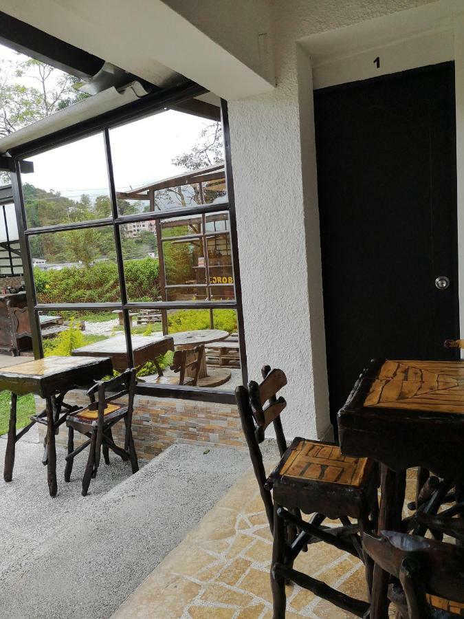 Hostal Morobik 波帕扬 外观 照片